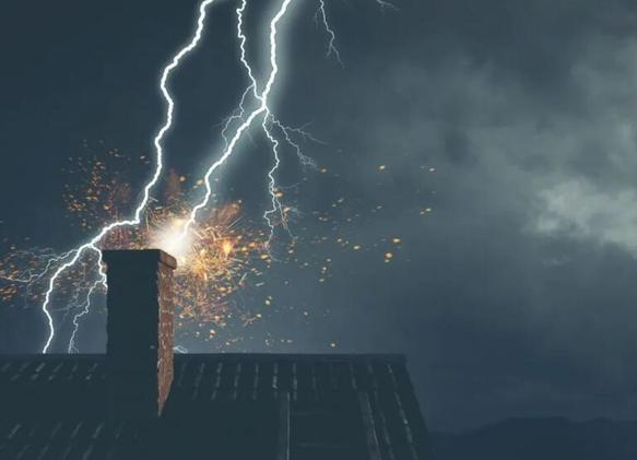 防雷檢測的內容大致有哪些？